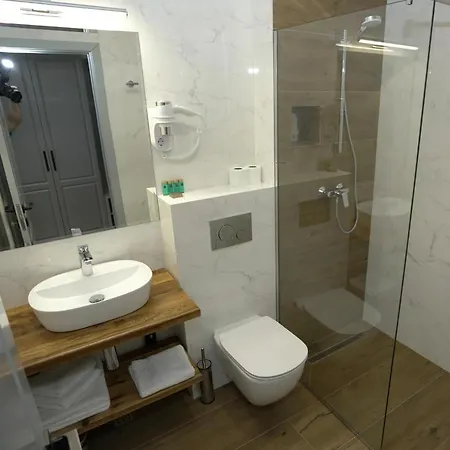 Pensiunea Magic Guest house