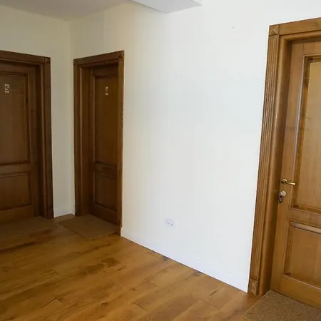 Pensiunea Magic Guest house Baile Govora