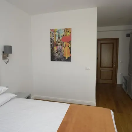 Pensiunea Magic 4*