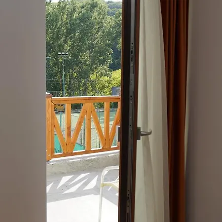 Pensiunea Magic Guest house