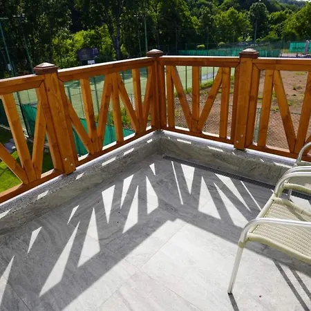 Pensiunea Magic Guest house 4*