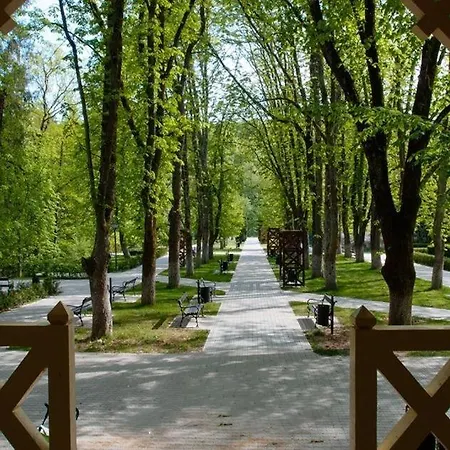 Pensiunea Magic 4* Baile Govora