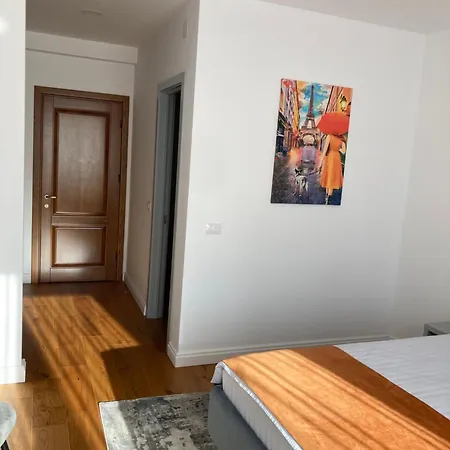 Pensiunea Magic 4* Baile Govora