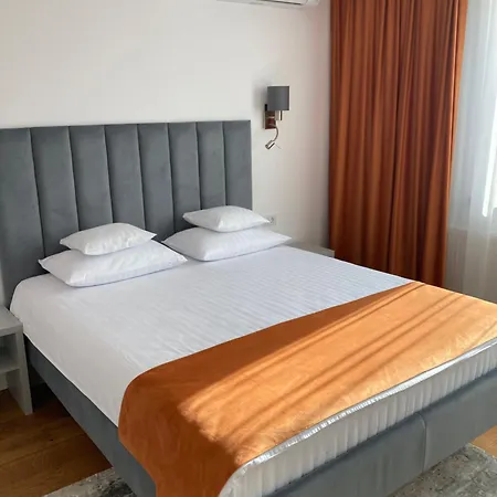 Pensiunea Magic Guest house Baile Govora