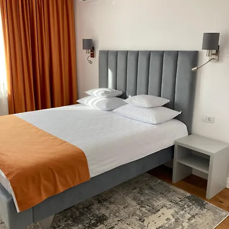 Pensiunea Magic 4* Baile Govora