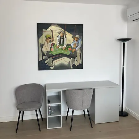 Pensiunea Magic 4*