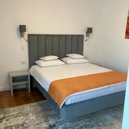 Pensiunea Magic 4*