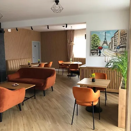 Guest house Pensiunea Magic Baile Govora