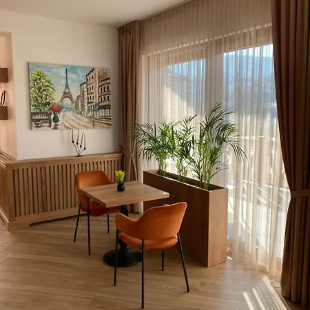 Pensiunea Magic 4* Baile Govora