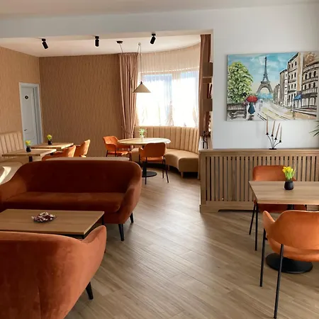 Guest house Pensiunea Magic