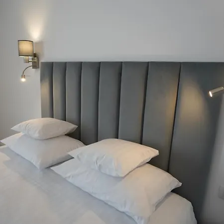 Pensiunea Magic 4*