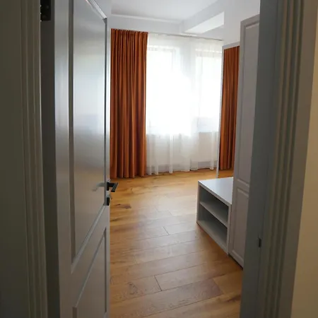 Pensiunea Magic Guest house