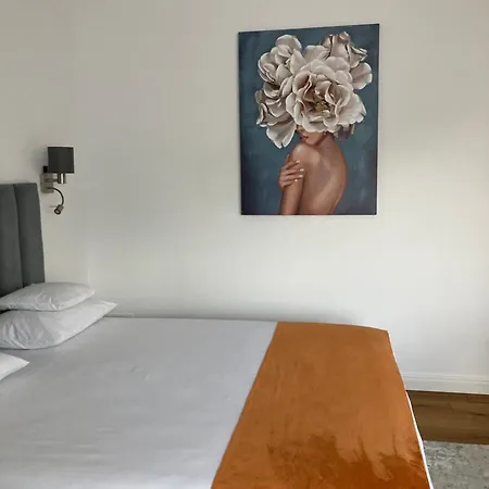 Pensiunea Magic Guest house