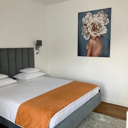 Pensiunea Magic Guest house Baile Govora