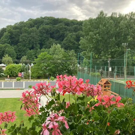 Pensiunea Magic Penzion Băile Govora