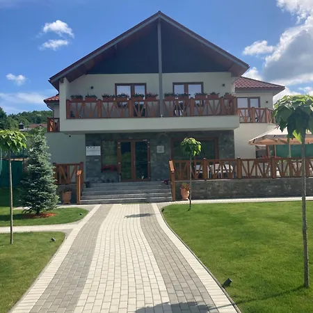 Pensiunea Magic Guest house Baile Govora