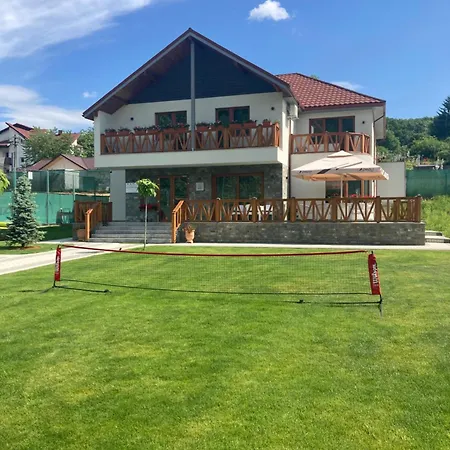 Pensiunea Magic Penzion Băile Govora