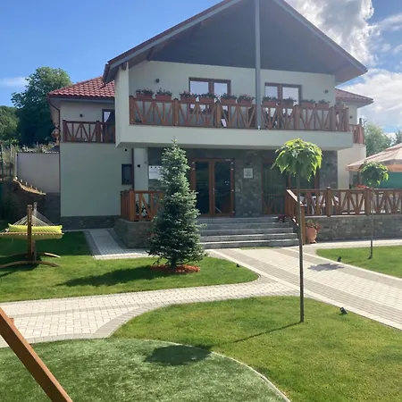 Pensiunea Magic Guest house Baile Govora