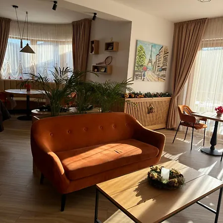 Pensiunea Magic 4* Baile Govora