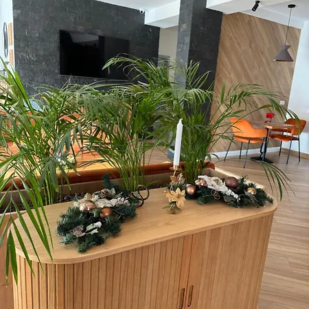 Pensiunea Magic 4* Baile Govora