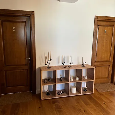 Pensiunea Magic Guest house Baile Govora
