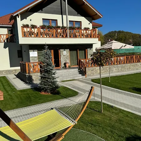 Pensiunea Magic 4* Baile Govora